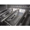 Broil King Crown 440 Gas Grill 65.2x44.4cm Black