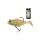 Wizard Swimbait Big Perch Holowhite 7,62cm Gumihal