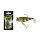 Wizard Perch Hologray 5cm Rubber Artificial lure