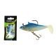 Wizard Perch Blueholo 5cm Rubber Plastic lure