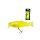 Wizard Swimbait Extra Swim Citrus 10,16cm Gumihal