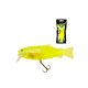Wizard Swimbait Extra Swim Citrus 10,16cm Gumihal