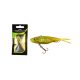 Wizard Swimbait Roach 5,08cm Golden-Bright Gumihal