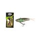 Wizard Swimbait Roach 5,08cm Hollow Gumihal