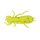 Wizard LARVA COL. 002 6PCS/BAG Rubber bait