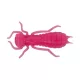 Wizard LARVA COL. 004 6PCS/BAG Rubber artificial lure