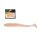 Wizard Power Minnow Peach 11cm Plastic Bait 5pcs