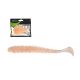 Wizard Power Minnow Peach 11cm Plastic Bait 5pcs