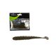 Wizard Power Minnow Gray 9cm Gumihal 5db