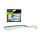 Wizard Ruthless Minnow Blue 10cm Gumihal 5db
