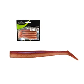 Wizard Stick Minnow Rose 9cm Lure 5db
