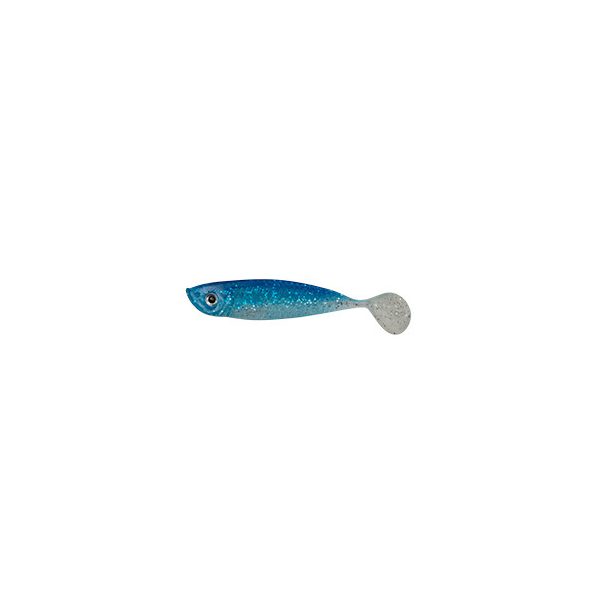 Wizard BLINK EYE COL. 001 3PCS/BAG Rubber lure