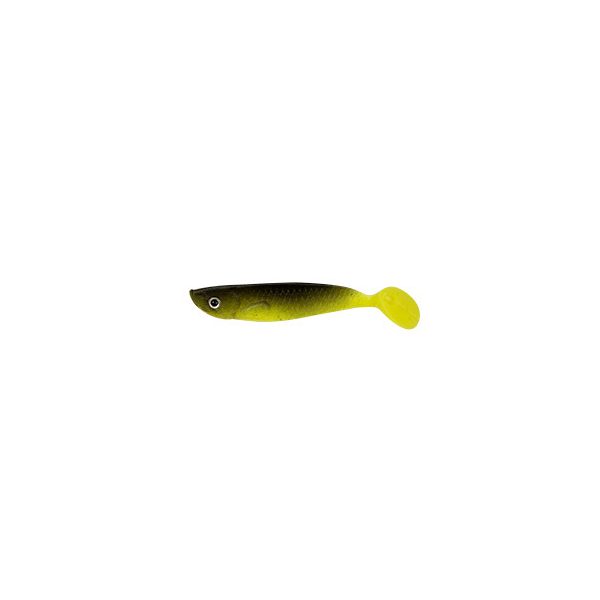 Wizard BLINK EYE COL. 002 3PCS/BAG Rubber bait