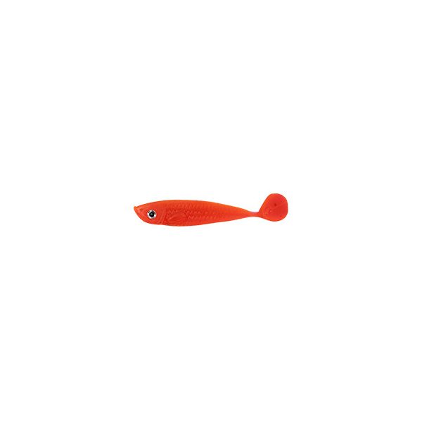 Wizard BLINK EYE COL. 003 3PCS/BAG Rubber bait