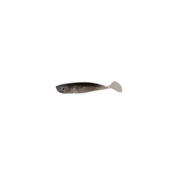 Wizard BLINK EYE COL. 004 3PCS/BAG Rubber bait
