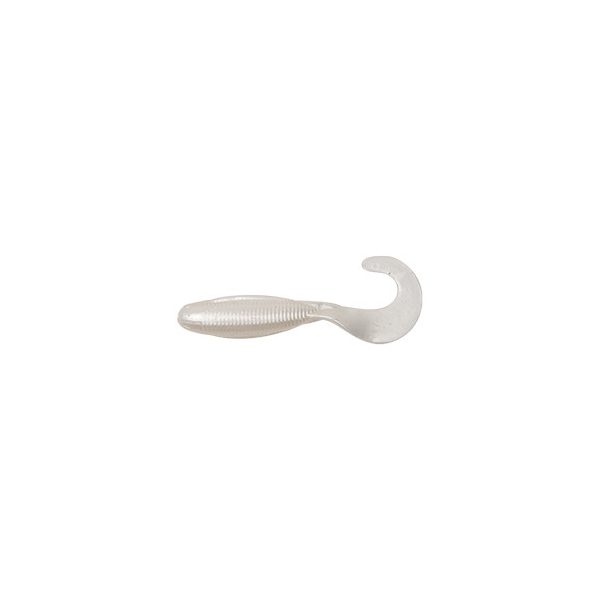 Wizard Harpex Twist 001 4cm Twister 8pcs