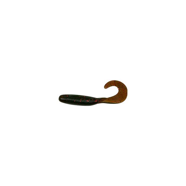 Wizard Harpex Twist 002 4cm Twister 8pcs