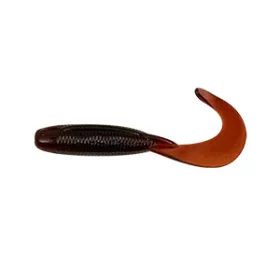 Wizard Harpex Twist 004 4cm Twister 8pcs