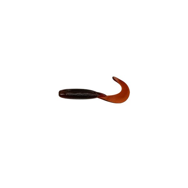 Wizard Harpex Twist 004 4cm Twister 8pcs