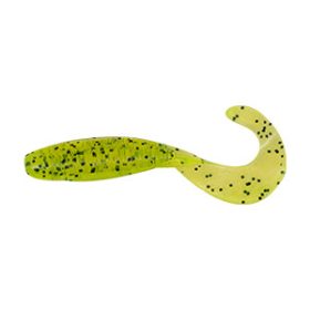 Wizard Harpex Twist 005 4cm Twister 8pcs