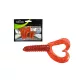 Wizard Harpex Twist Double Rose 6cm Twister 5pcs