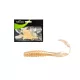 Wizard Harpex Twist Evo Peach 4cm Twister 10pcs
