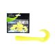 Wizard Harpex Twist Long Lime 5cm Twister 10db