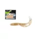 Wizard Harpex Twist Evo Black 6cm Twister 10pcs