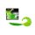 Wizard Harpex Twist Evo Green 9cm Twister 5pcs
