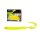 Wizard Harpex Twist Long Citrus 10cm Twister 5pcs