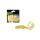 Wizard Harpex Twist Extra Ecru 5cm Twister 10pcs