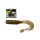 Wizard Harpex Twist Extra White 5cm Twister 10pcs