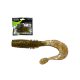 Wizard Harpex Twist Extra White 5cm Twister 10pcs