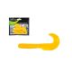 Wizard Harpex Twist Yellow 5cm Twister 10pcs
