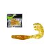 Wizard Harpex Twist Double Evo Golden 9cm Twister 5pcs