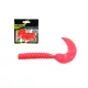 Wizard Harpex Twist Pink 7cm Lure 5db