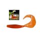 Wizard Harpex Twist Orange 6cm Műcsali 5db