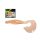 Wizard Action Shad Pro Peach Plastic Bait 7pcs 5pcs