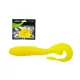 Wizard Harpex Twist Grub Pro Yellow 7cm Twister 5pcs