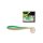 Wizard Power Kick Green 7cm Műcsali 5db