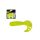Wizard Harpex Twist Citrus 4cm Twister 10pcs