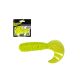 Wizard Harpex Twist Citrus 4cm Twister 10pcs