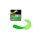 Wizard Harpex Twist Green 3cm Műcsali 15db