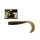Wizard Massive Twist Brown 11cm Twister 5pcs