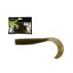 Wizard Massive Twist Brown 11cm Twister 5pcs