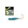 Wizard Harpex Power Twister Blue 6cm Műcsali 5db