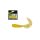 Wizard Harpex Twist Clear-Gold 3cm Műcsali 15db