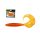 Wizard Harpex Twist Orange 9cm Műcsali 5db