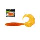 Wizard Harpex Twist Orange 9cm Műcsali 5db