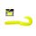 Wizard Harpex Twist Green 6cm Műcsali 5db